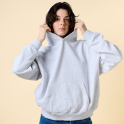 Hoodie aus Bio-Baumwolle