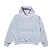 Hoodie aus Bio-Baumwolle