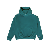 Hoodie aus Bio-Baumwolle