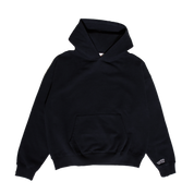 Hoodie aus Bio-Baumwolle