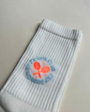 Socken Icon Tennis Club