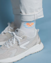 Socken Icon Tennis Club
