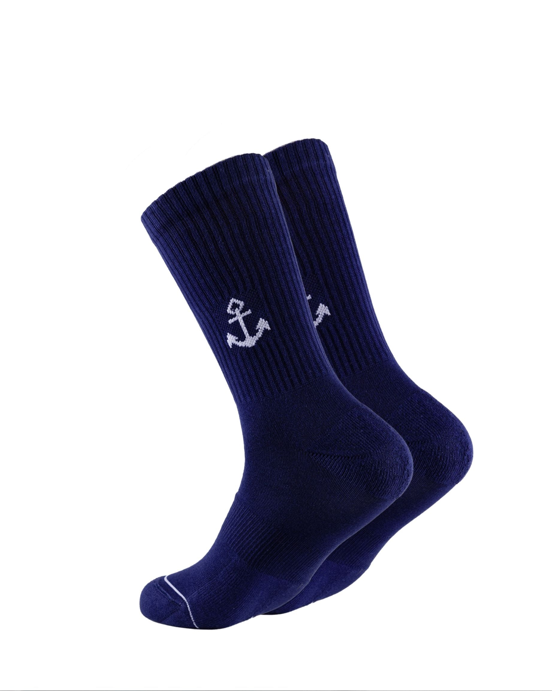 Icon Anker - Deep Sea Blue