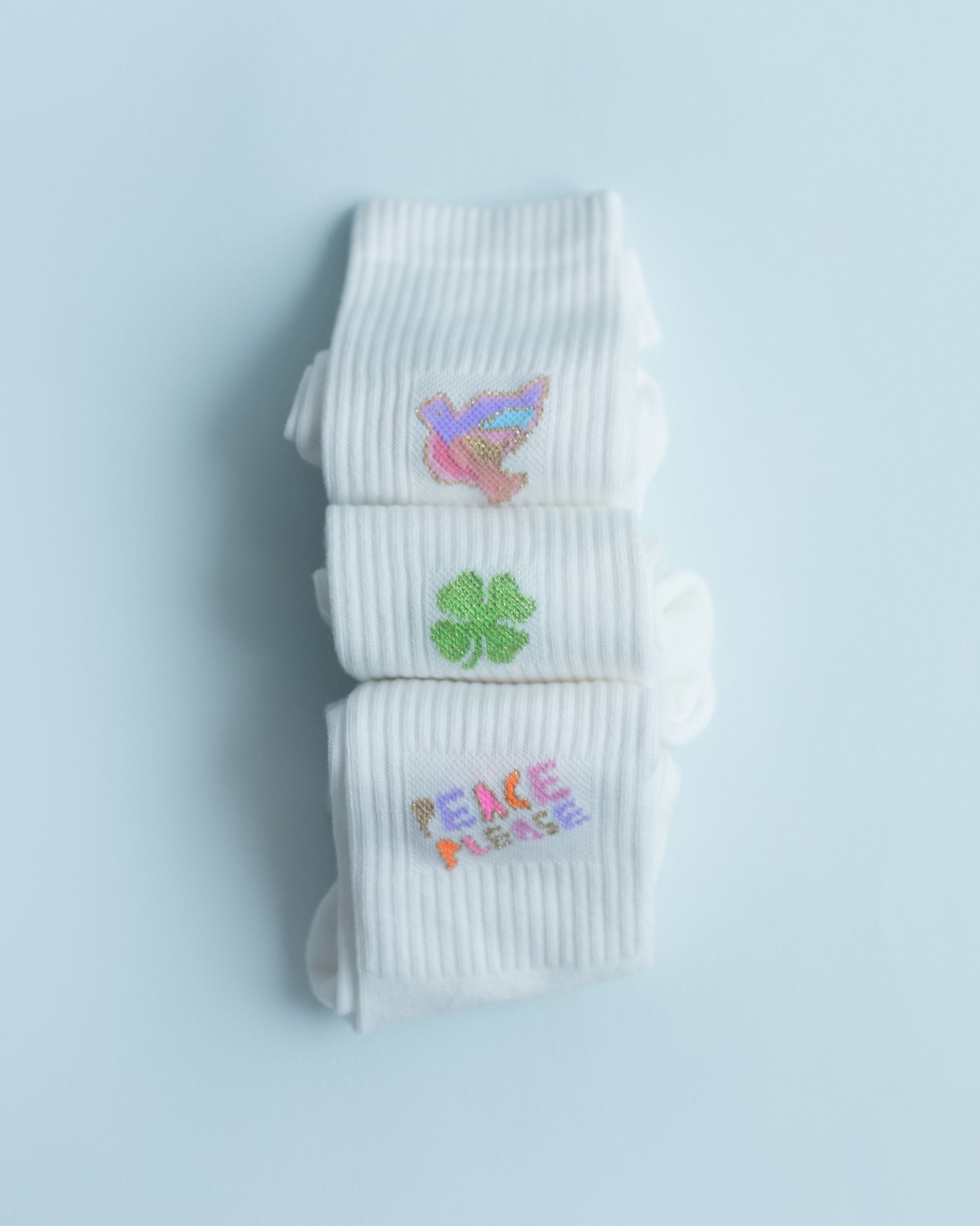 Socken Icon Lucky