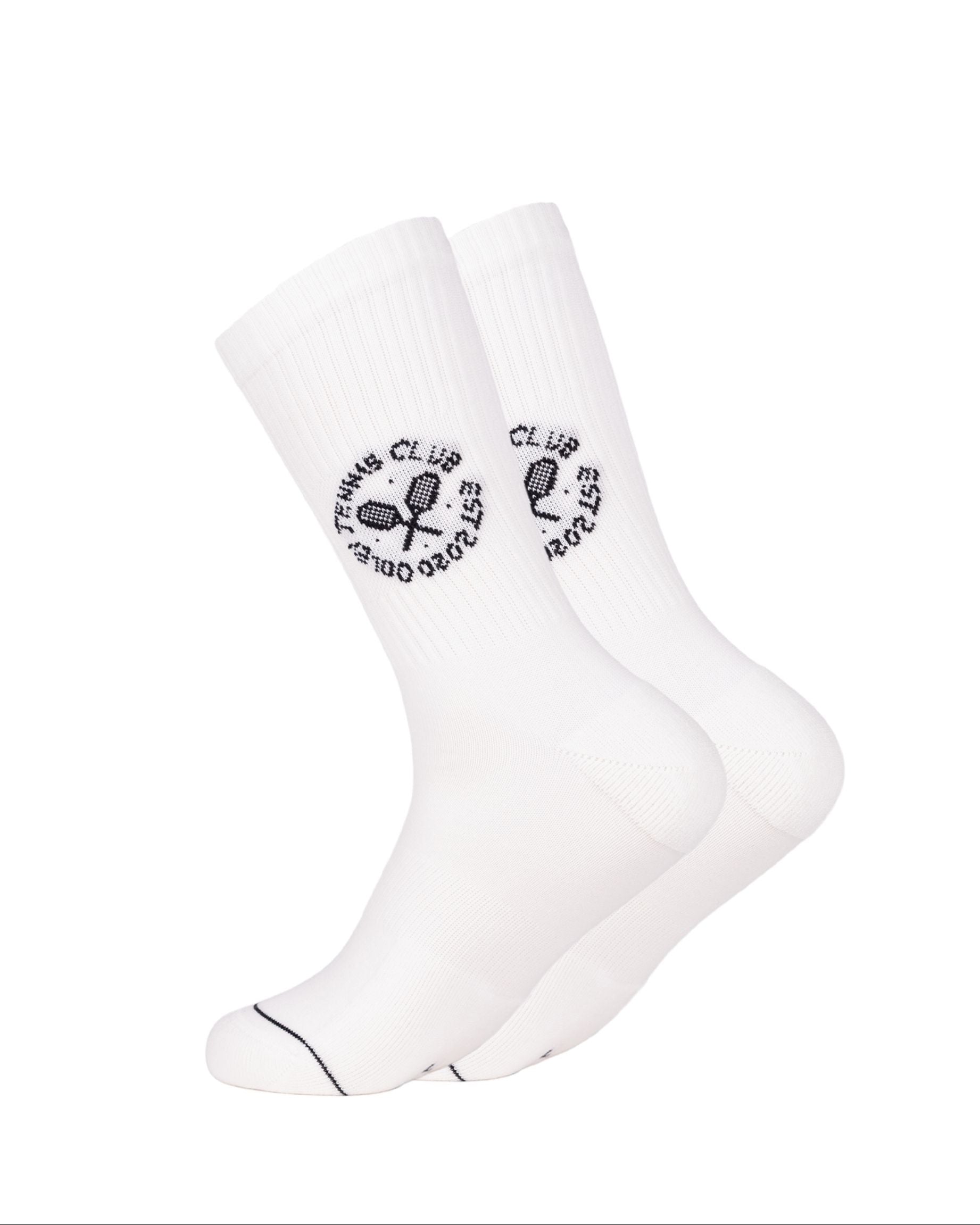 Socken Icon Tennis Club