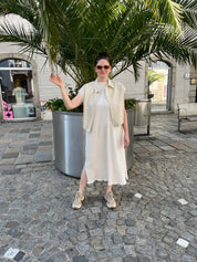Muse Dress