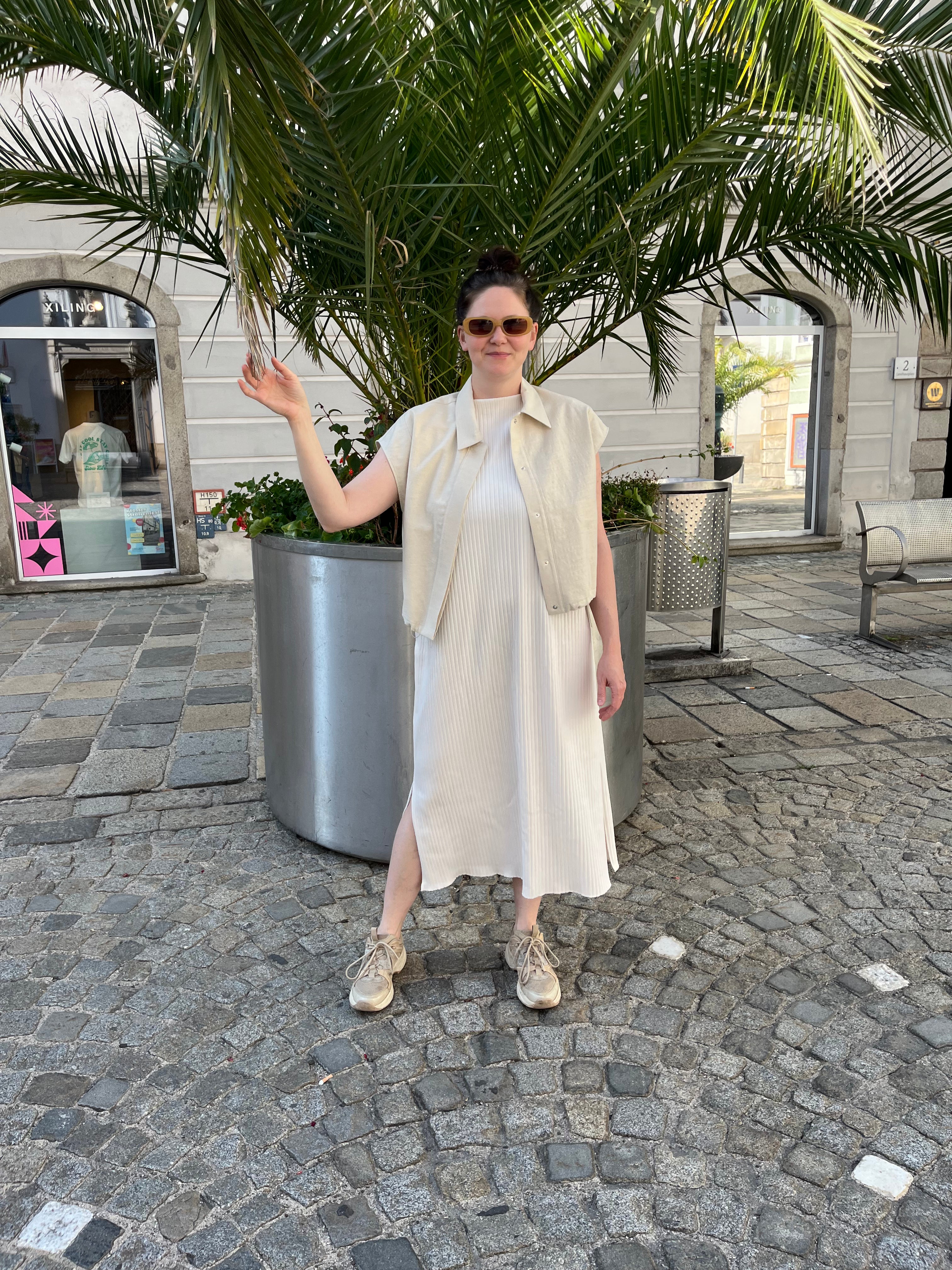 Muse Dress