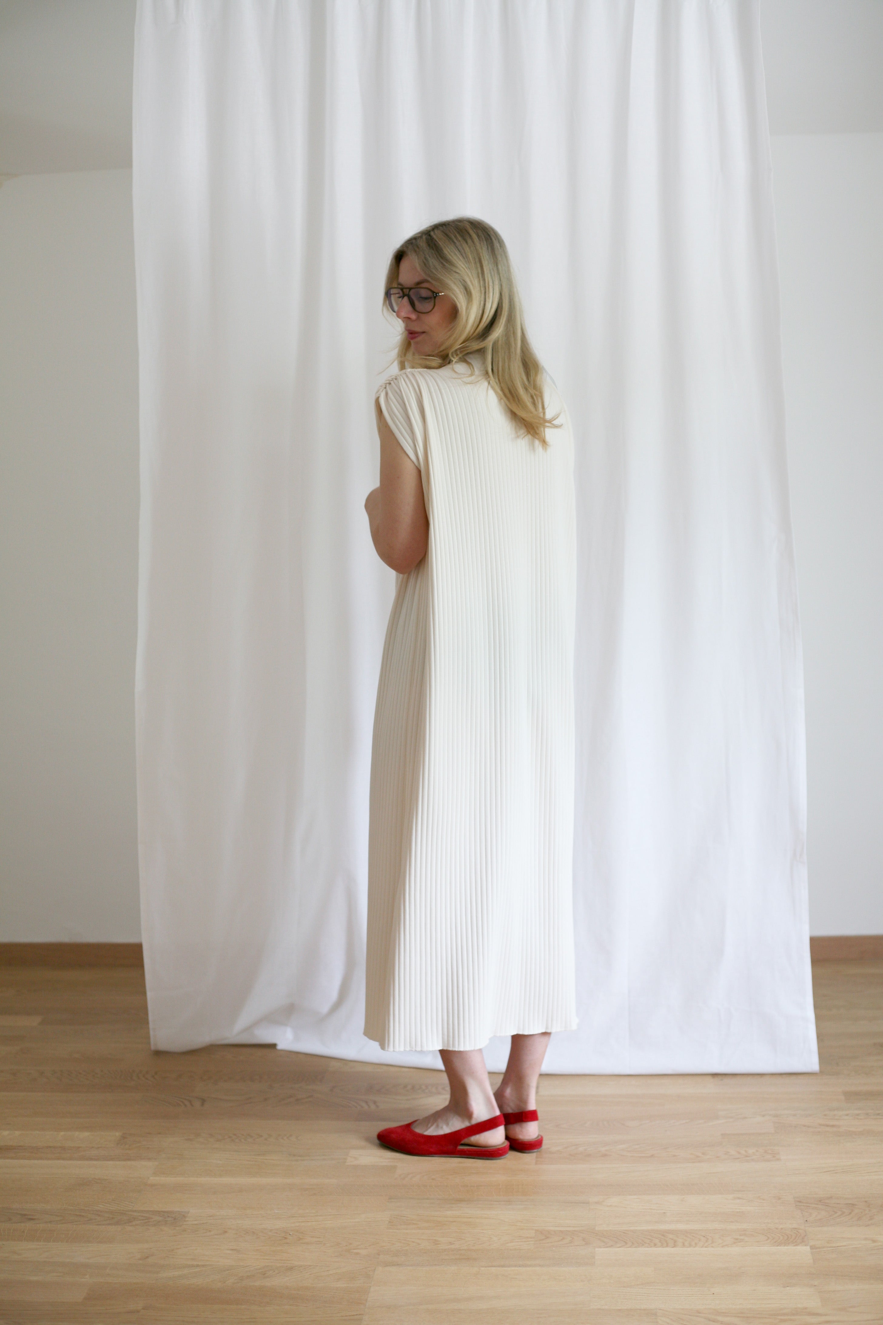 Muse Dress