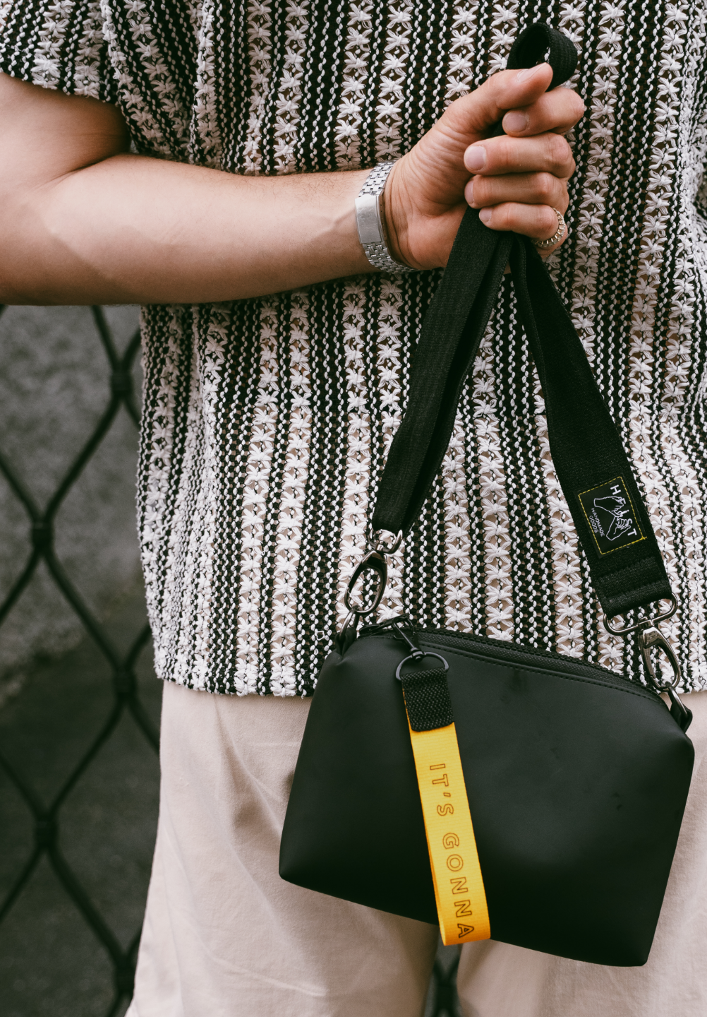 Box Bag