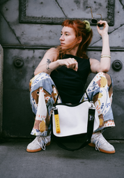 Cross Body Bag AL