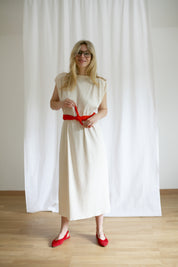 Muse Dress