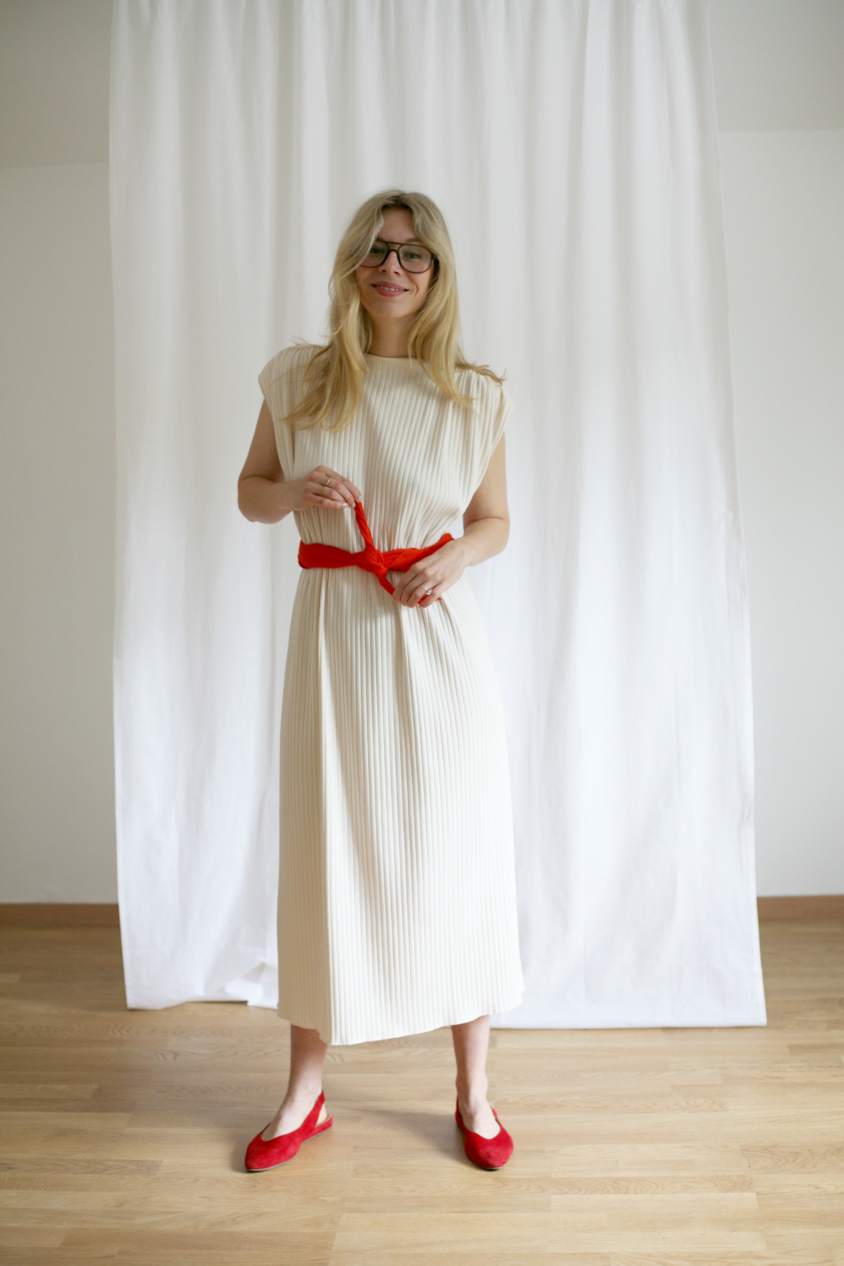 Muse Dress