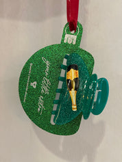 Christmas - Mony Champagne