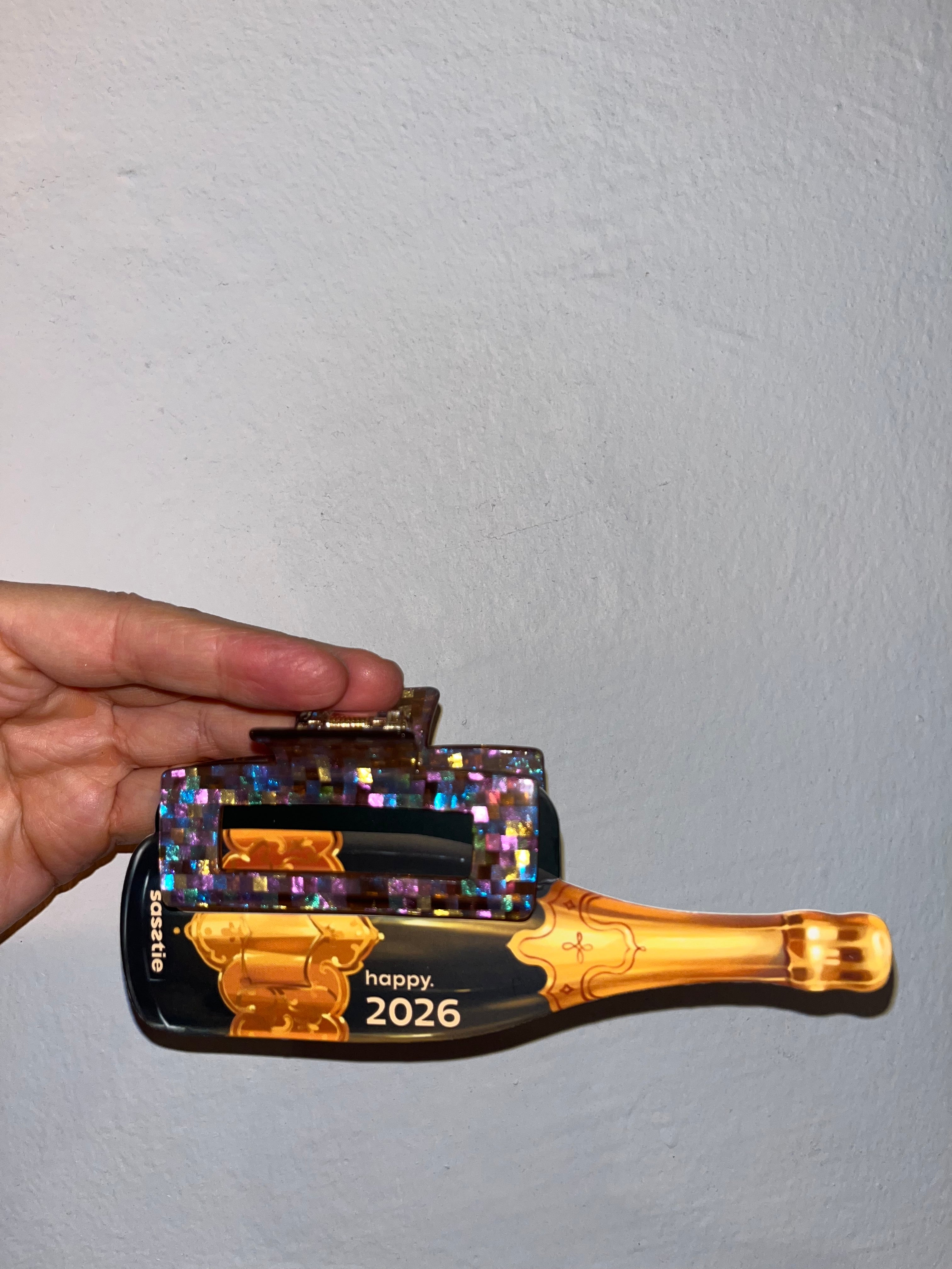 Happy 2026 - Crush Disco