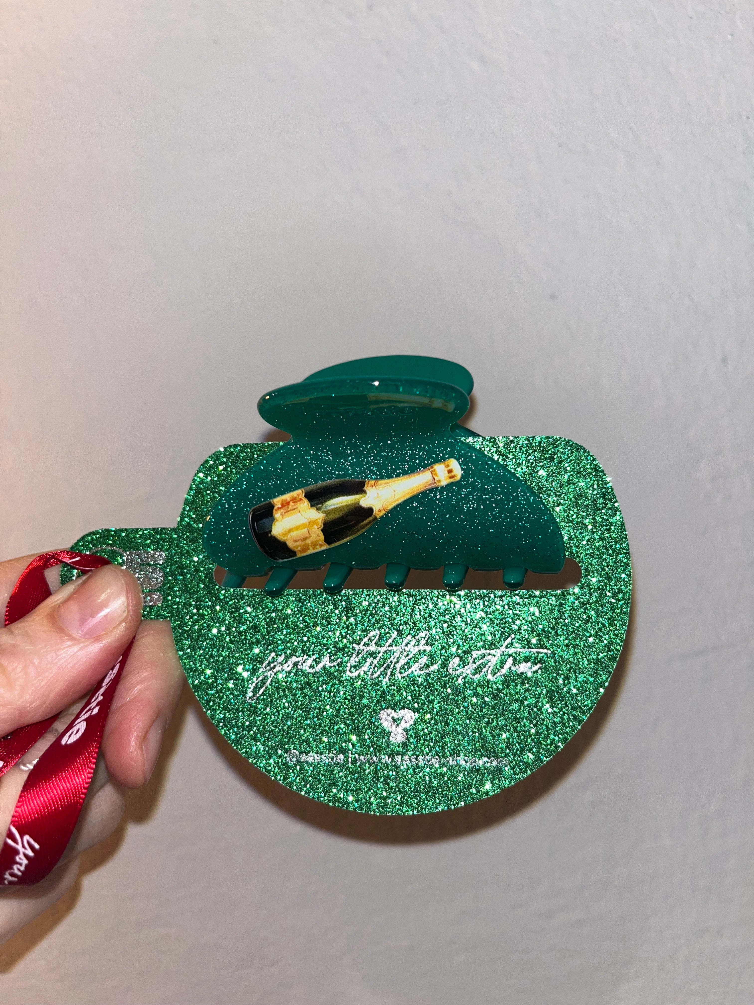 Christmas - Mony Champagne