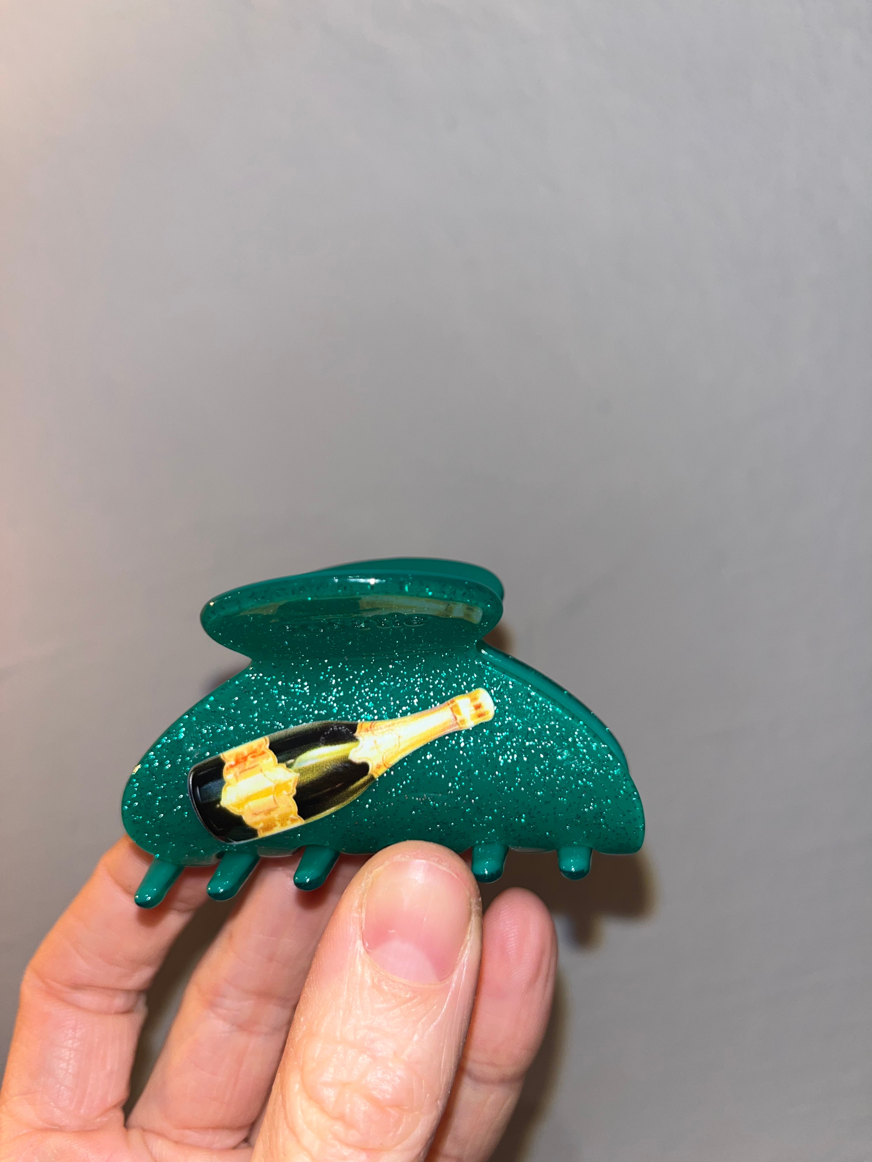 Christmas - Mony Champagne