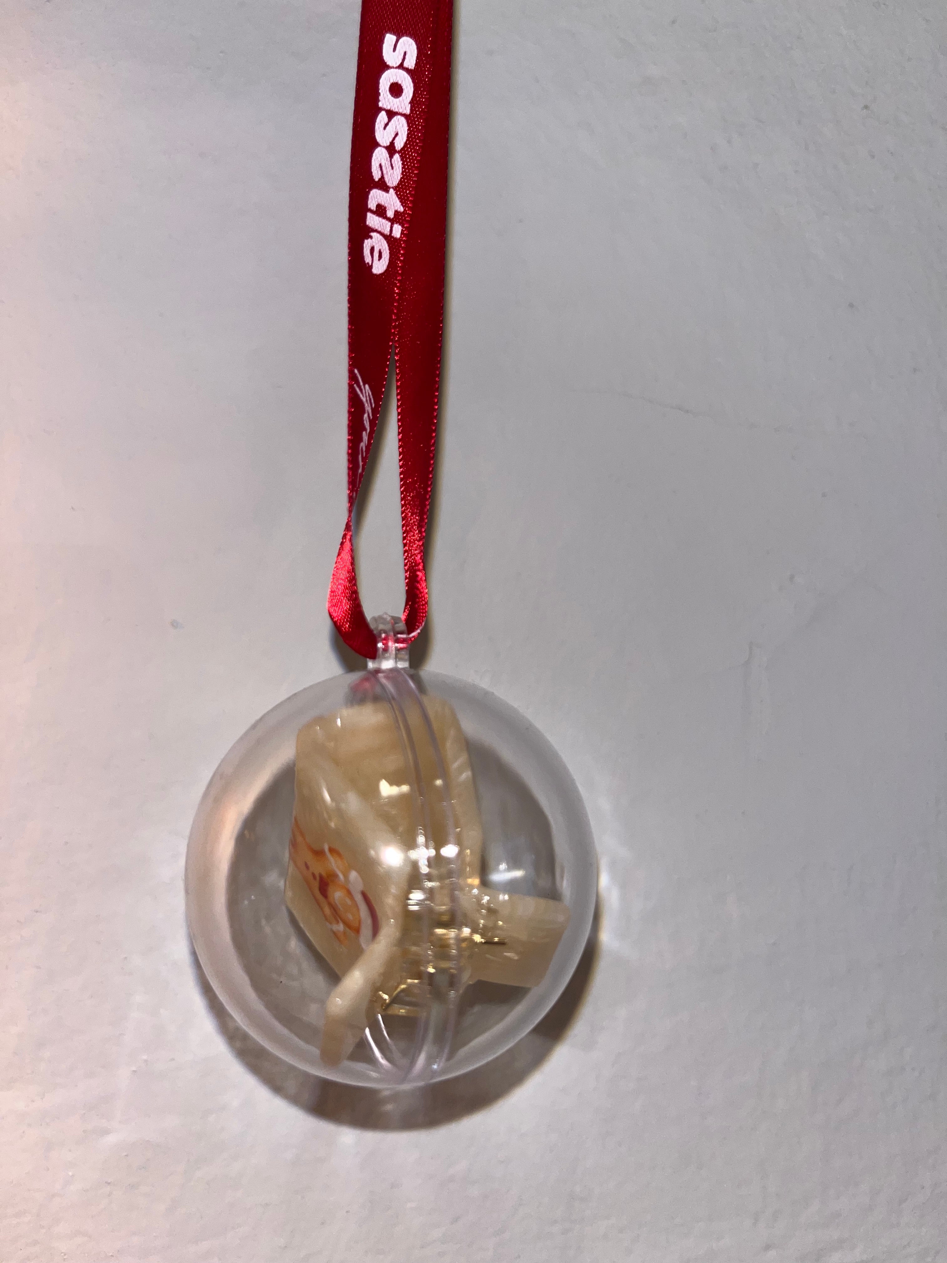 Christmas - Lib Mr. Crumb