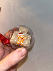 Christmas - Lib Mr. Crumb