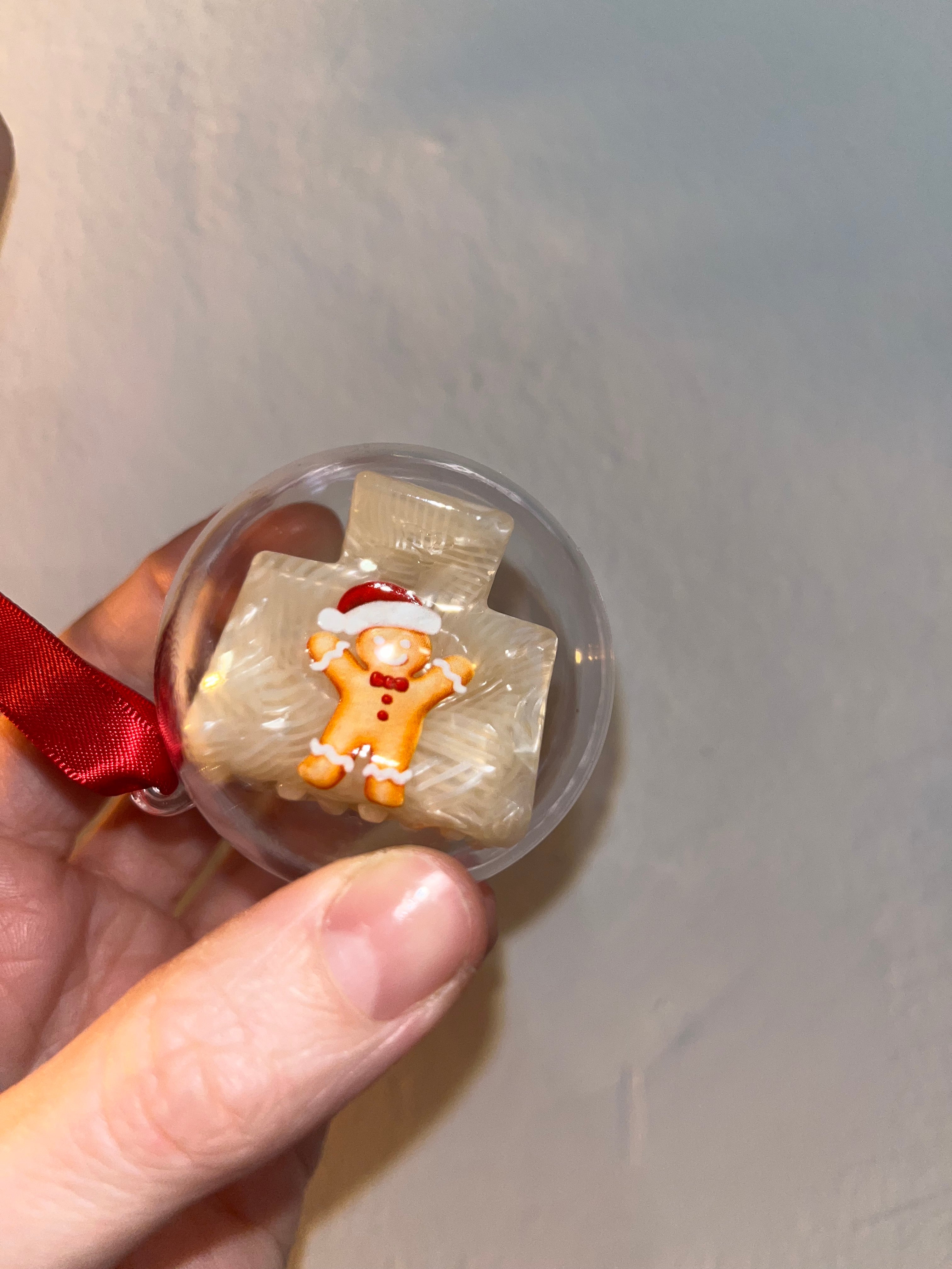 Christmas - Lib Mr. Crumb