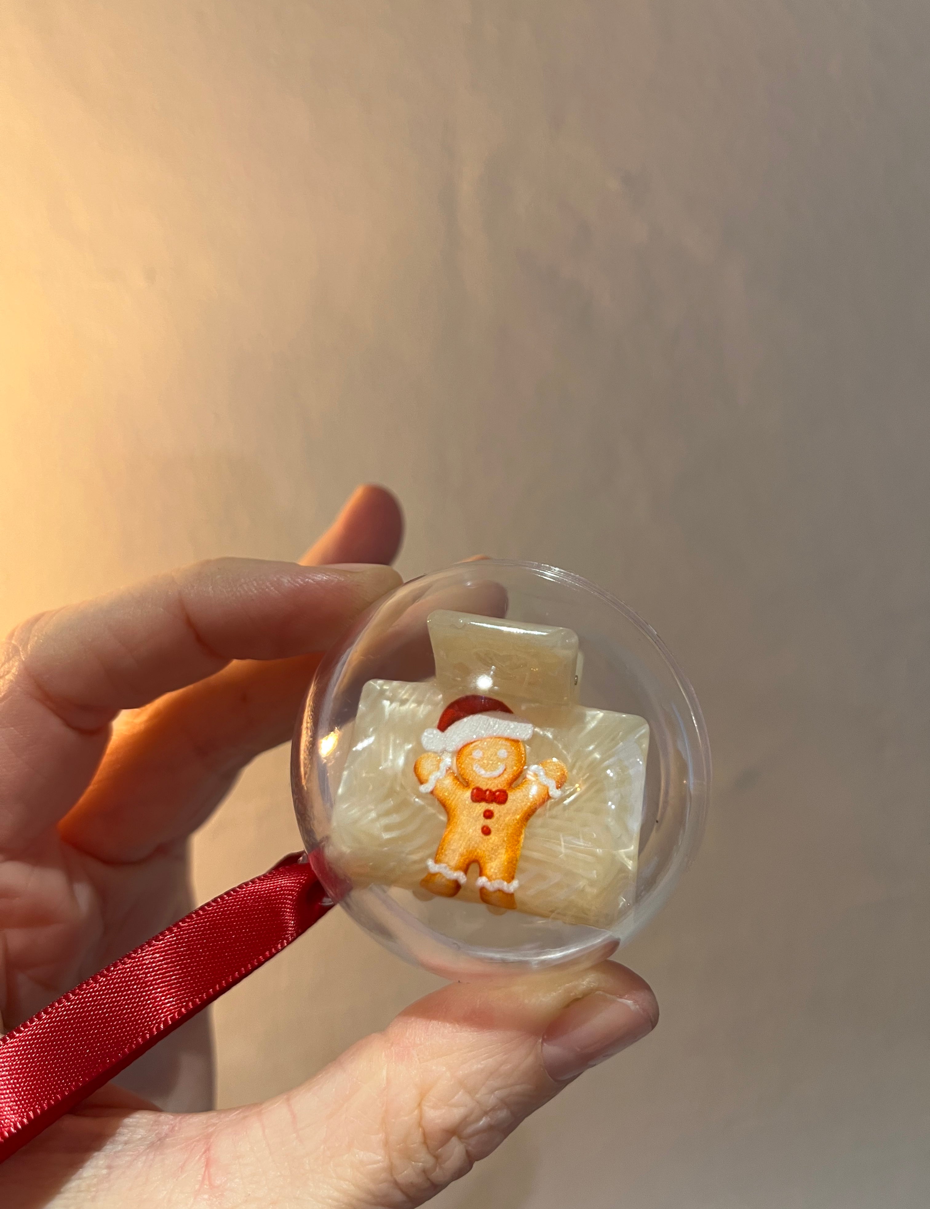 Christmas - Lib Mr. Crumb