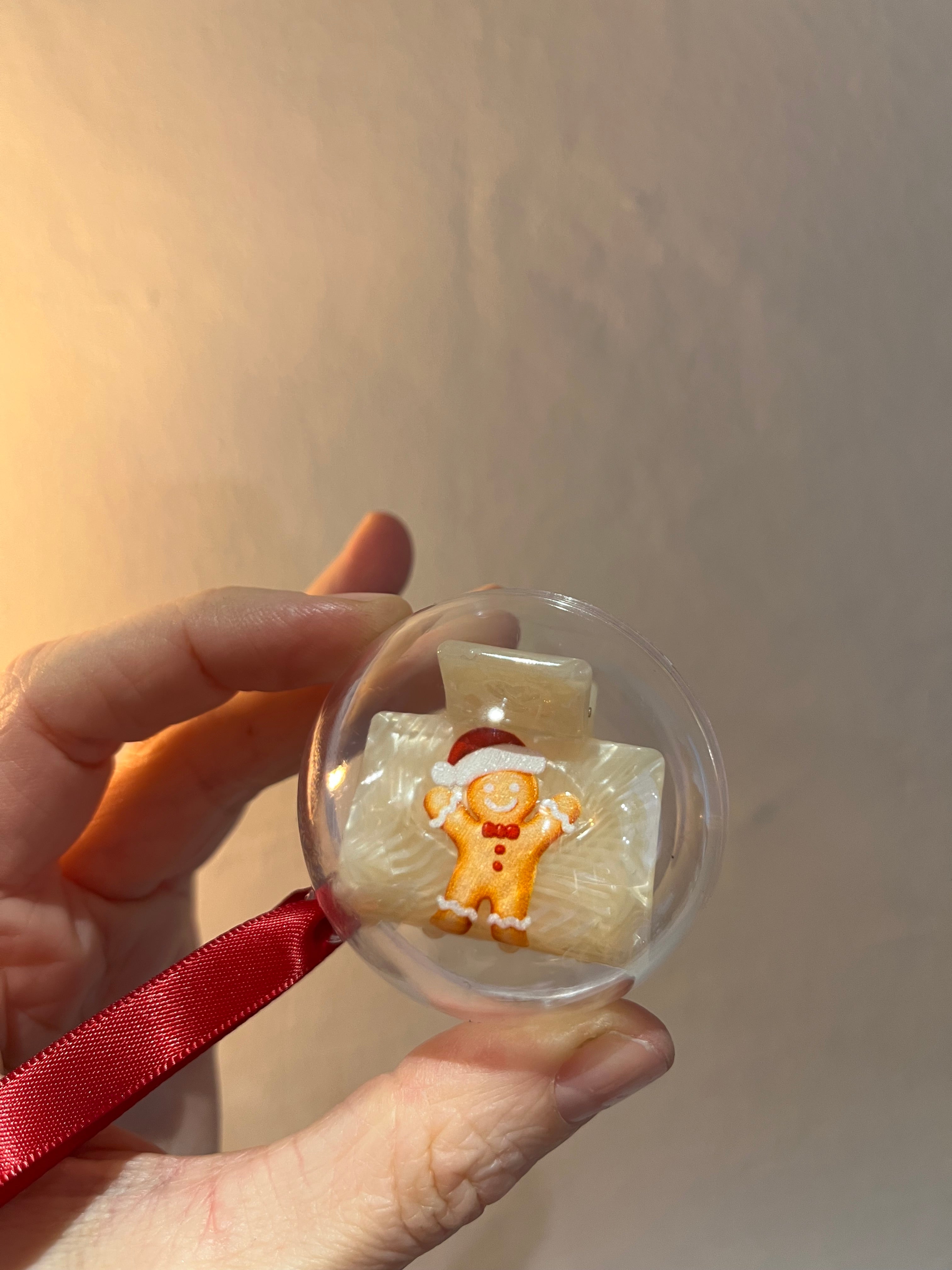 Christmas - Lib Mr. Crumb