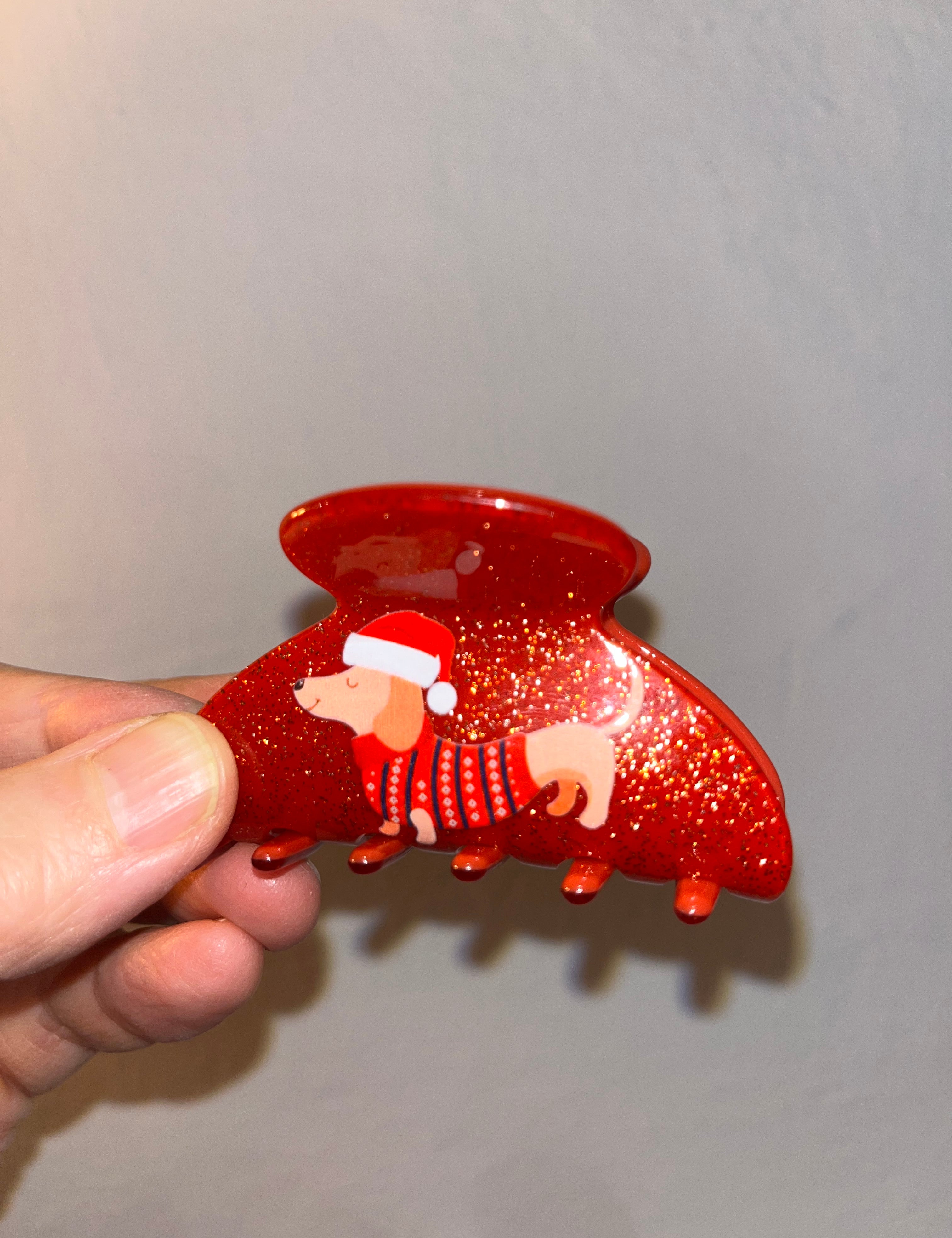 Christmas - Mony Wernie