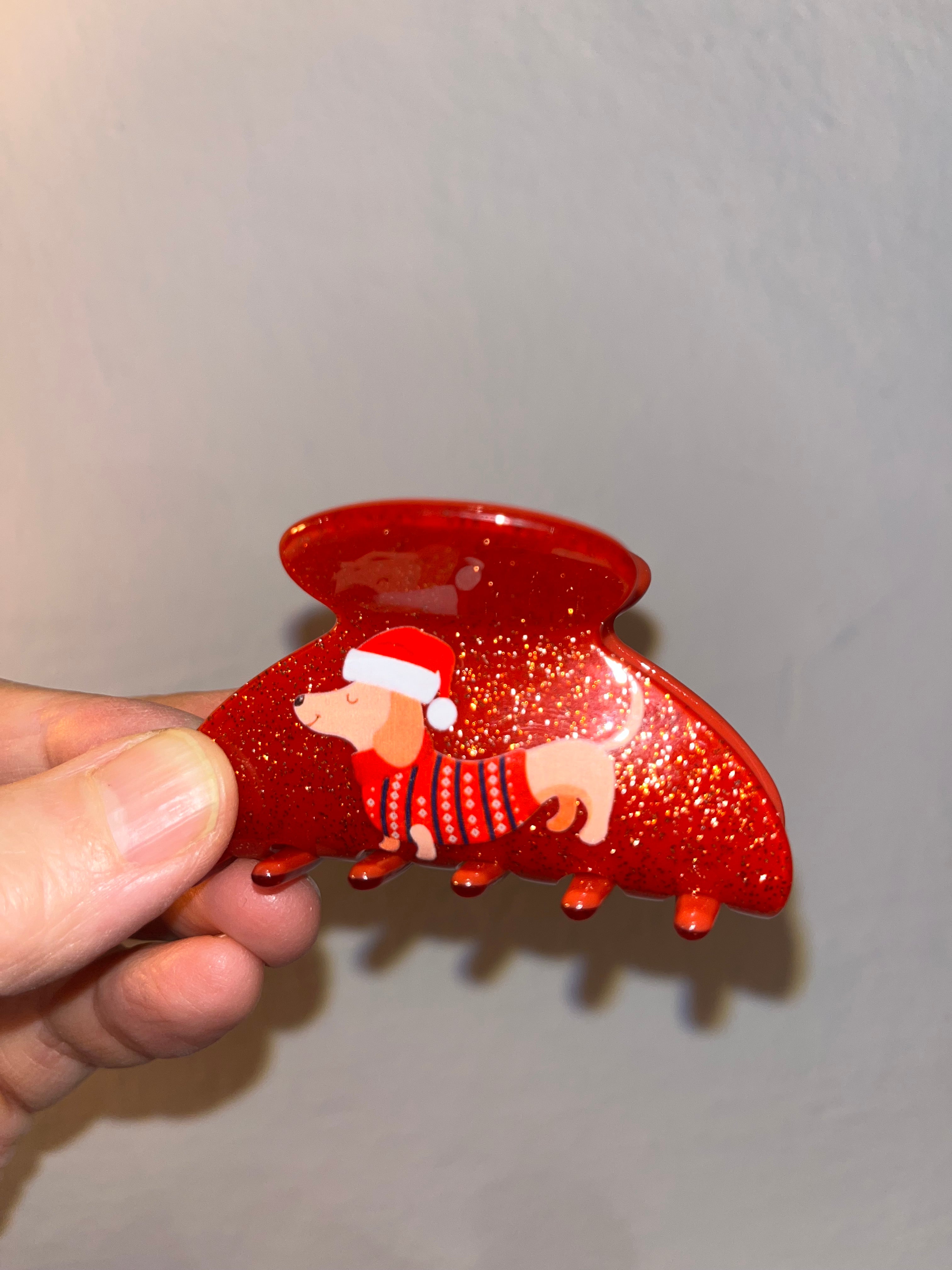 Christmas - Mony Wernie