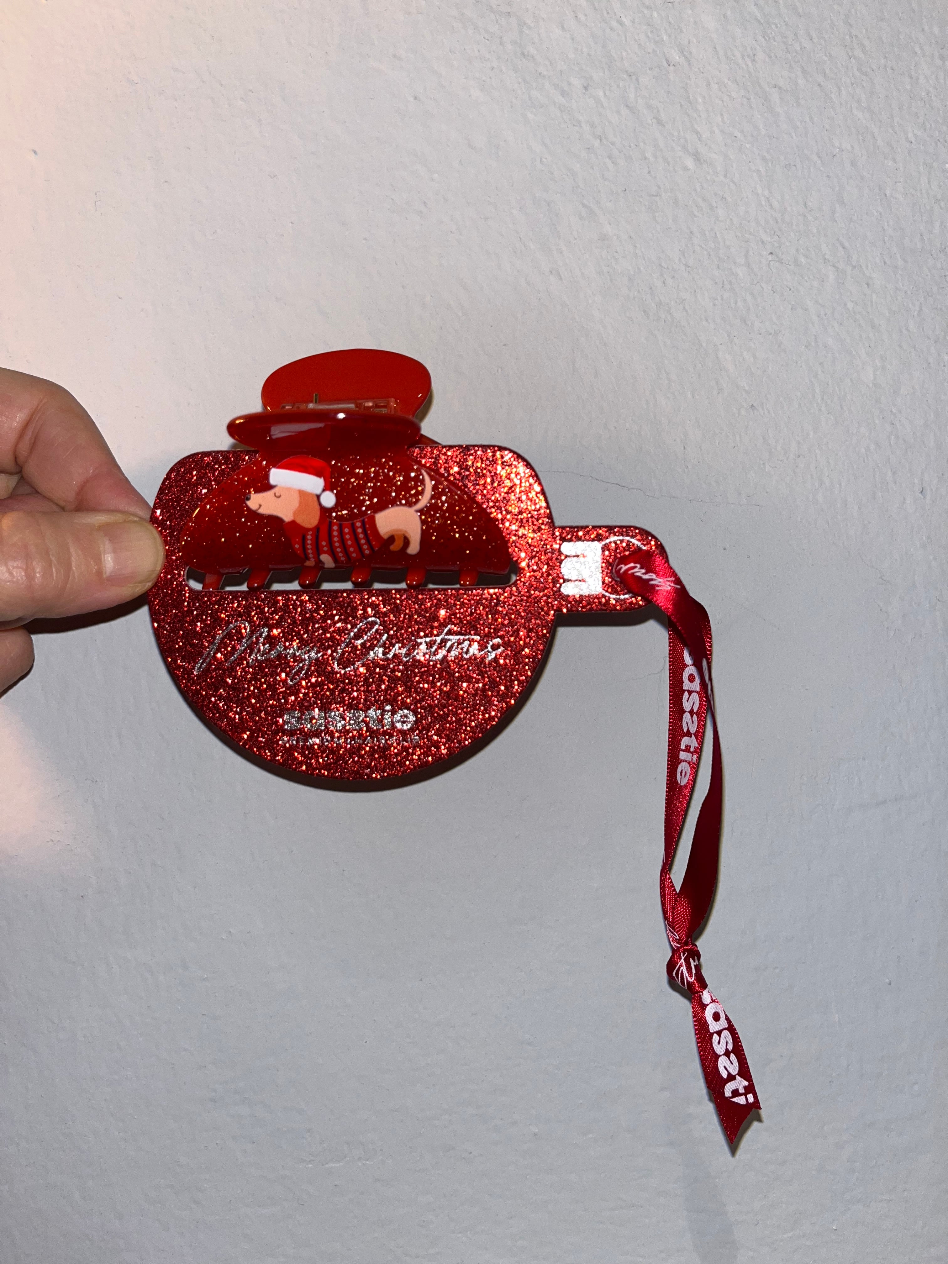 Christmas - Mony Wernie