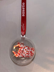 Christmas - Lib Cherry Dott