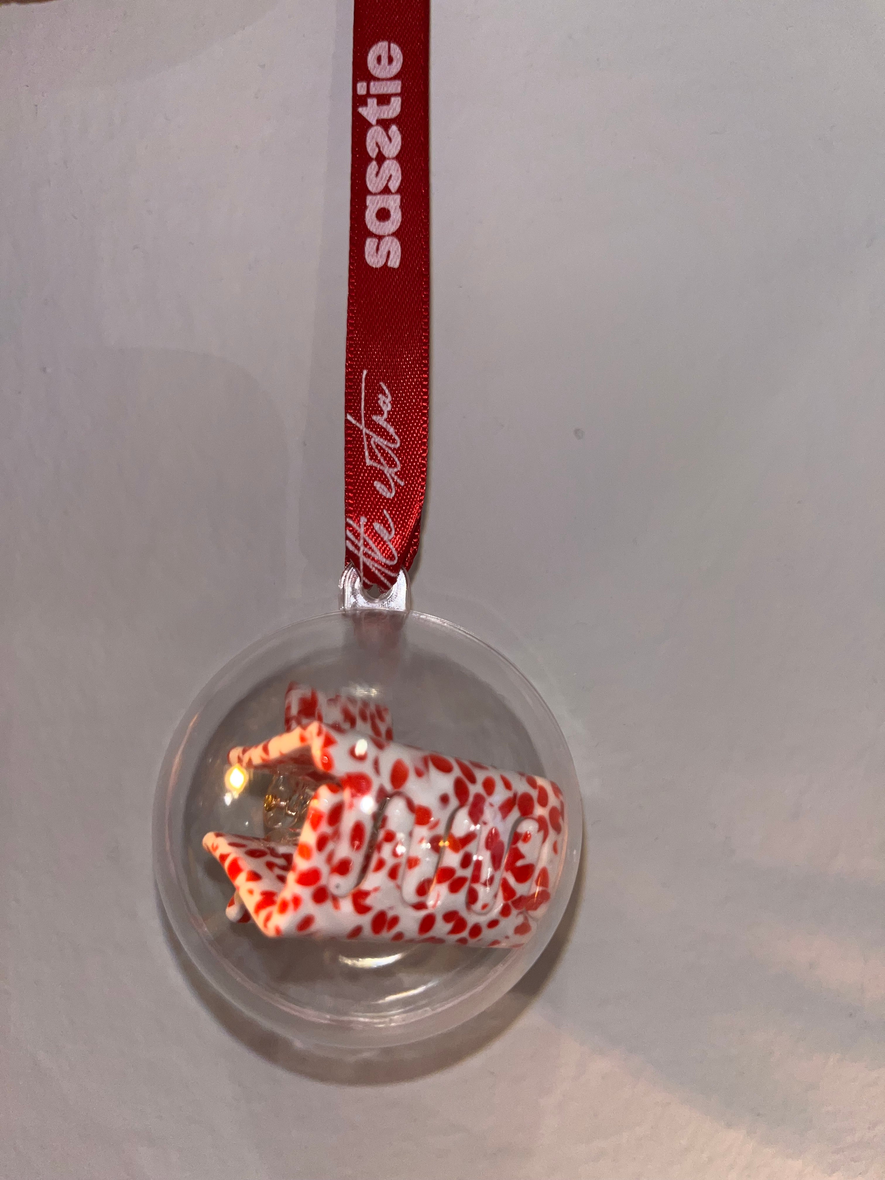 Christmas - Lib Cherry Dott