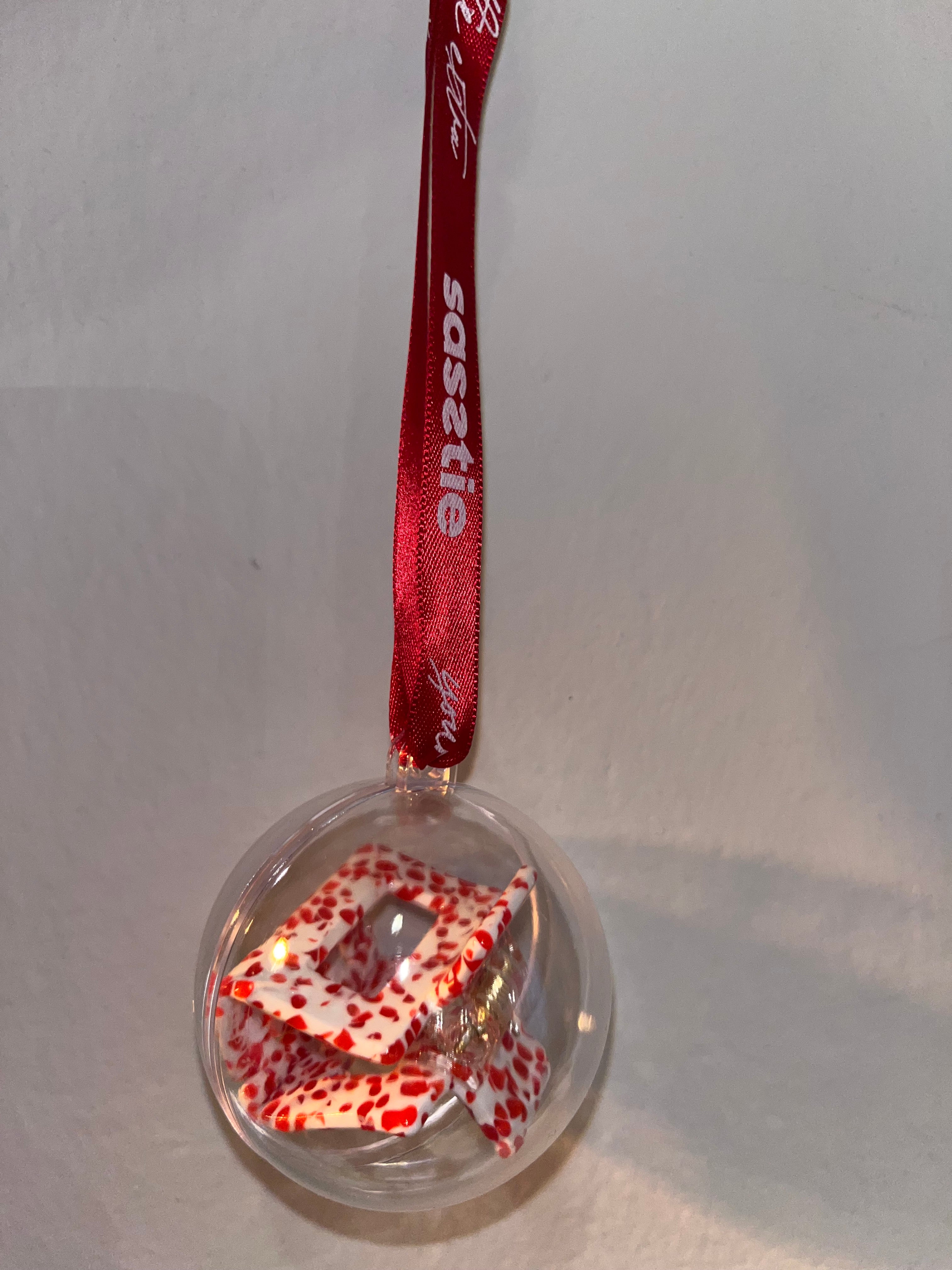 Christmas - Lib Cherry Dott