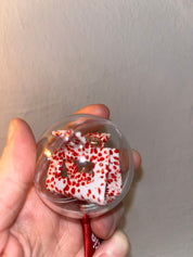 Christmas - Lib Cherry Dott