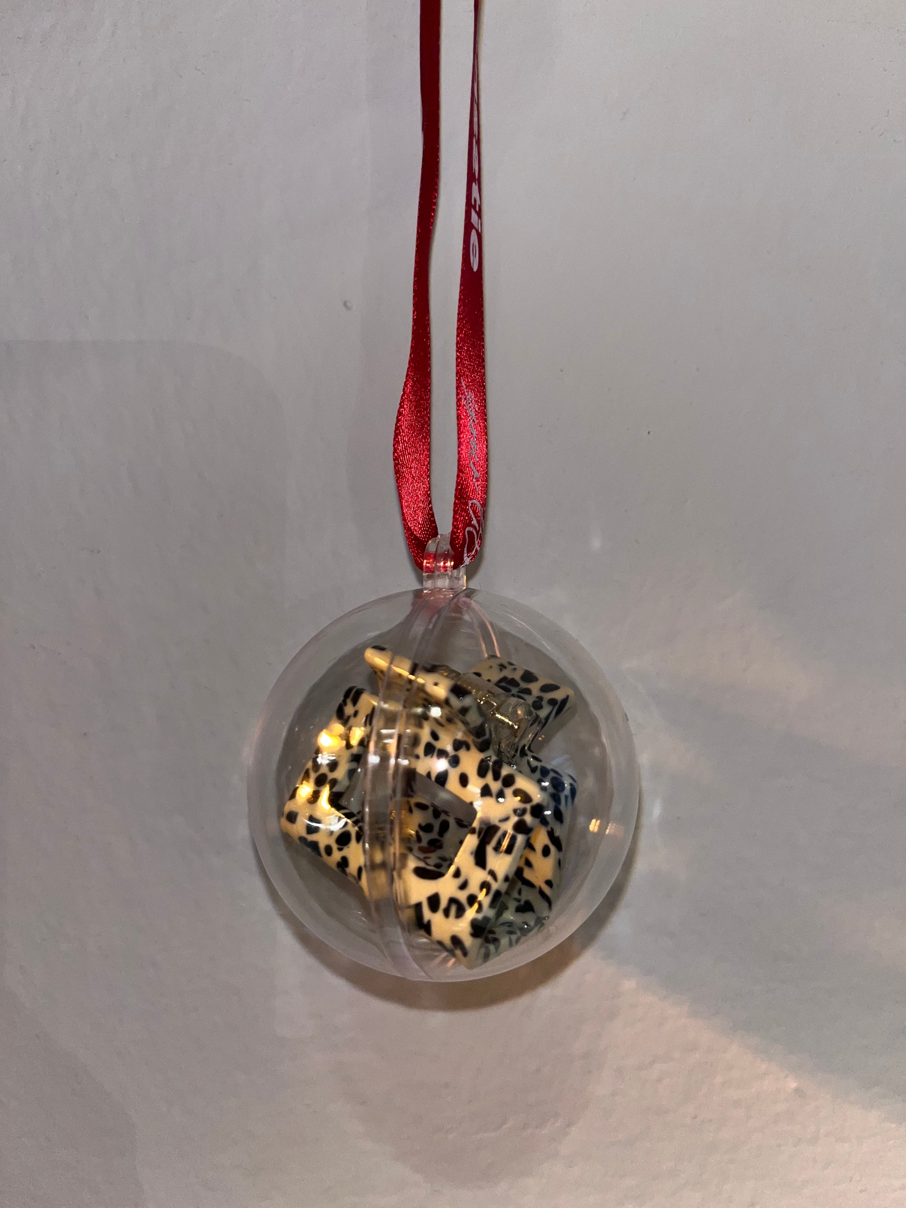 Christmas - Lib Dott