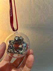 Christmas - Lib Dott