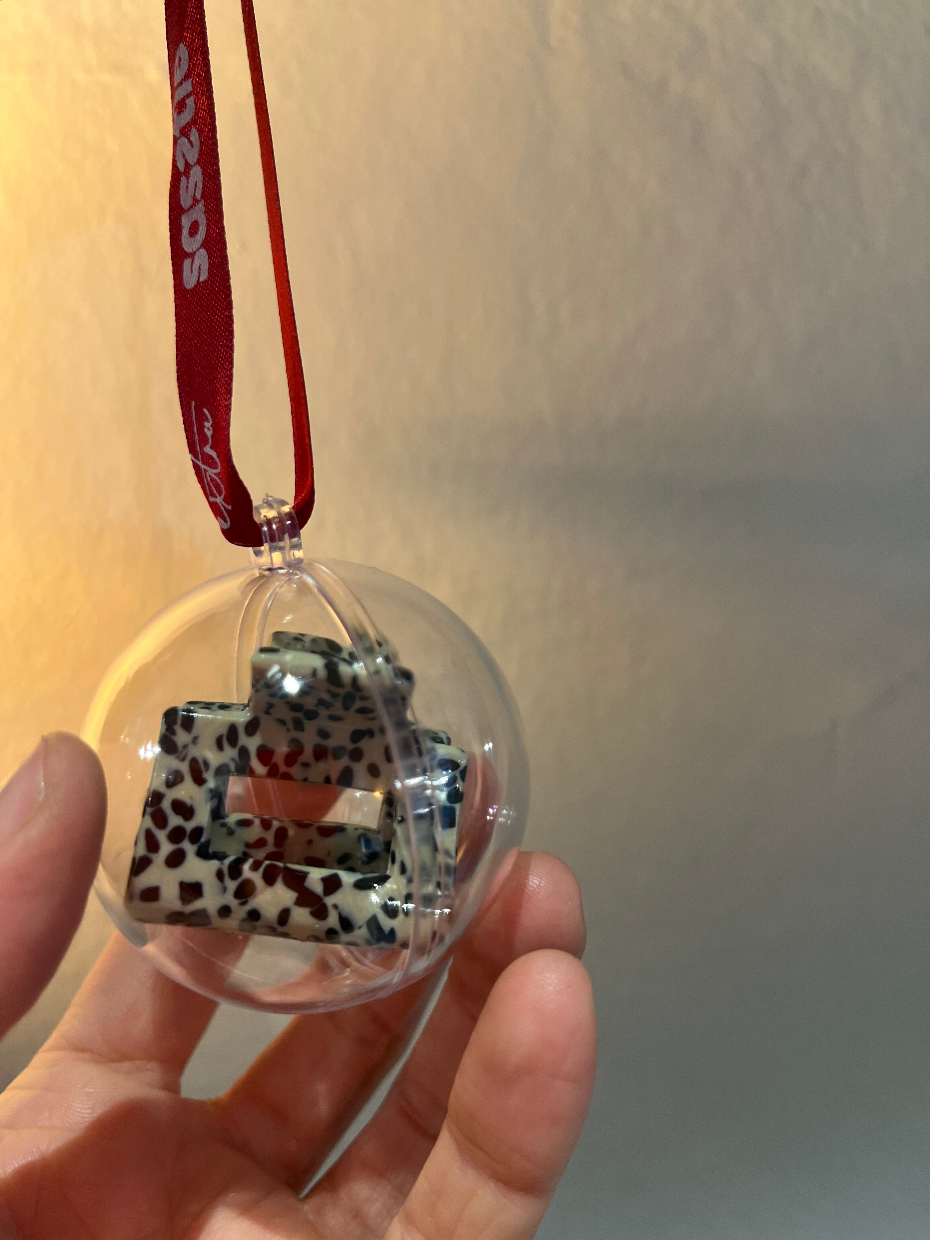 Christmas - Lib Dott