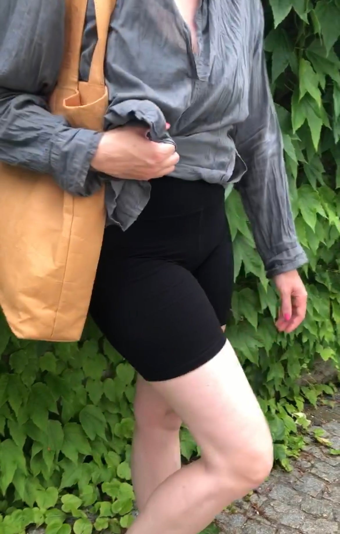 Essential Biker