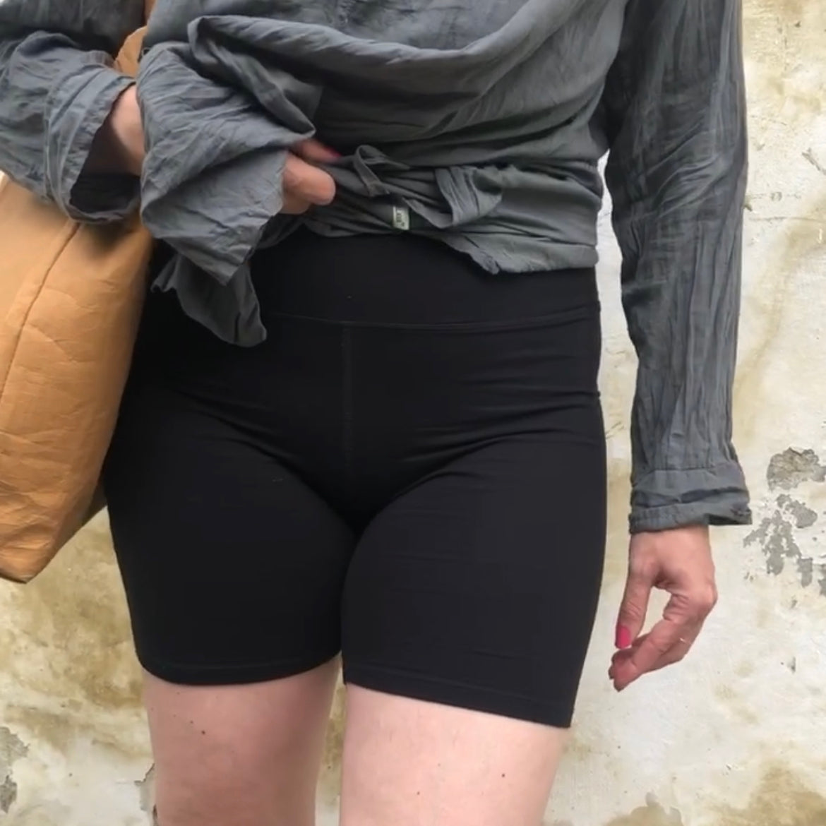 Essential Biker