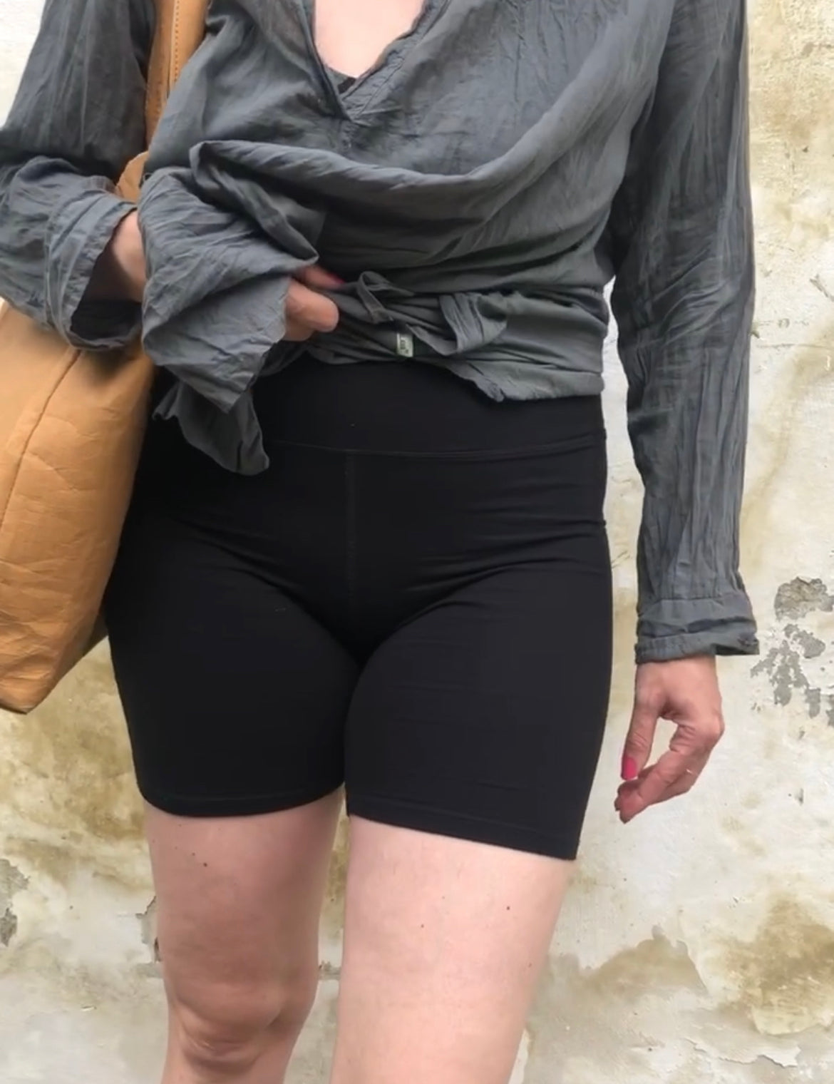 Essential Biker