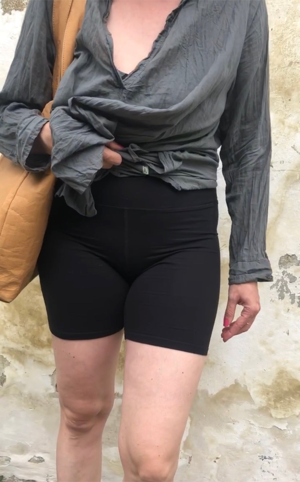 Essential Biker