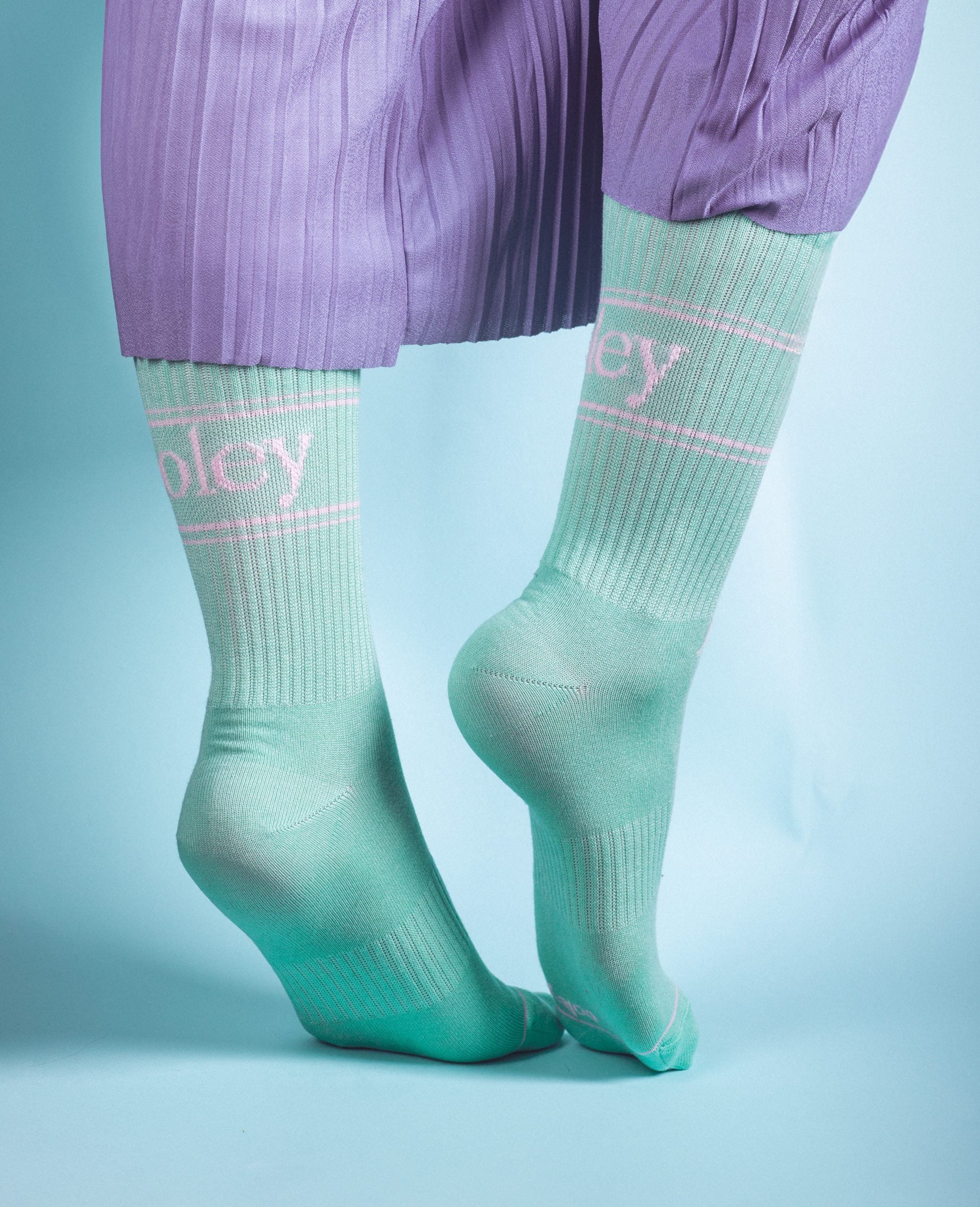 PASTEL Socks
