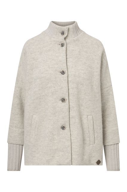 Damen Jacke