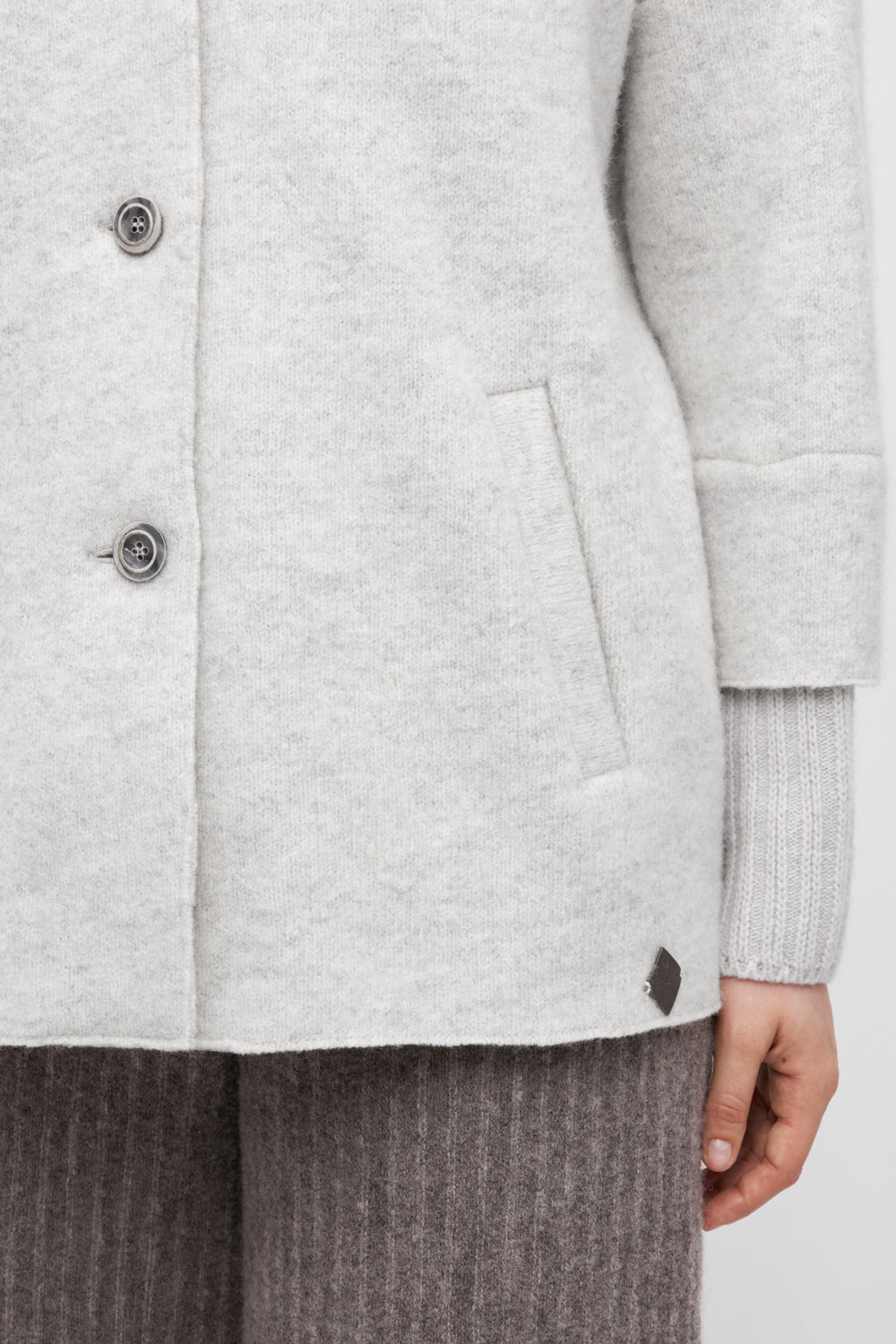 Damen Jacke