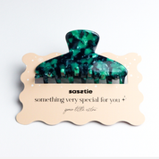 Lume Festive - Green