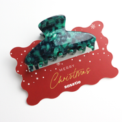 Lume Festive - Green