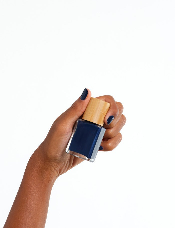 Nagellack - Verschiedene Farben