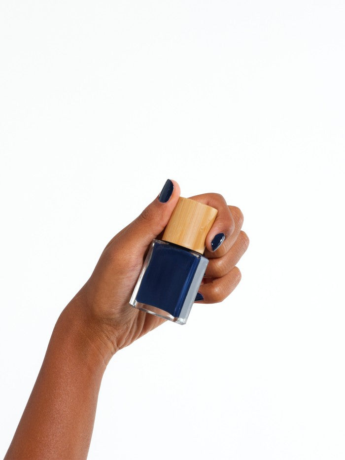 Nagellack - Verschiedene Farben