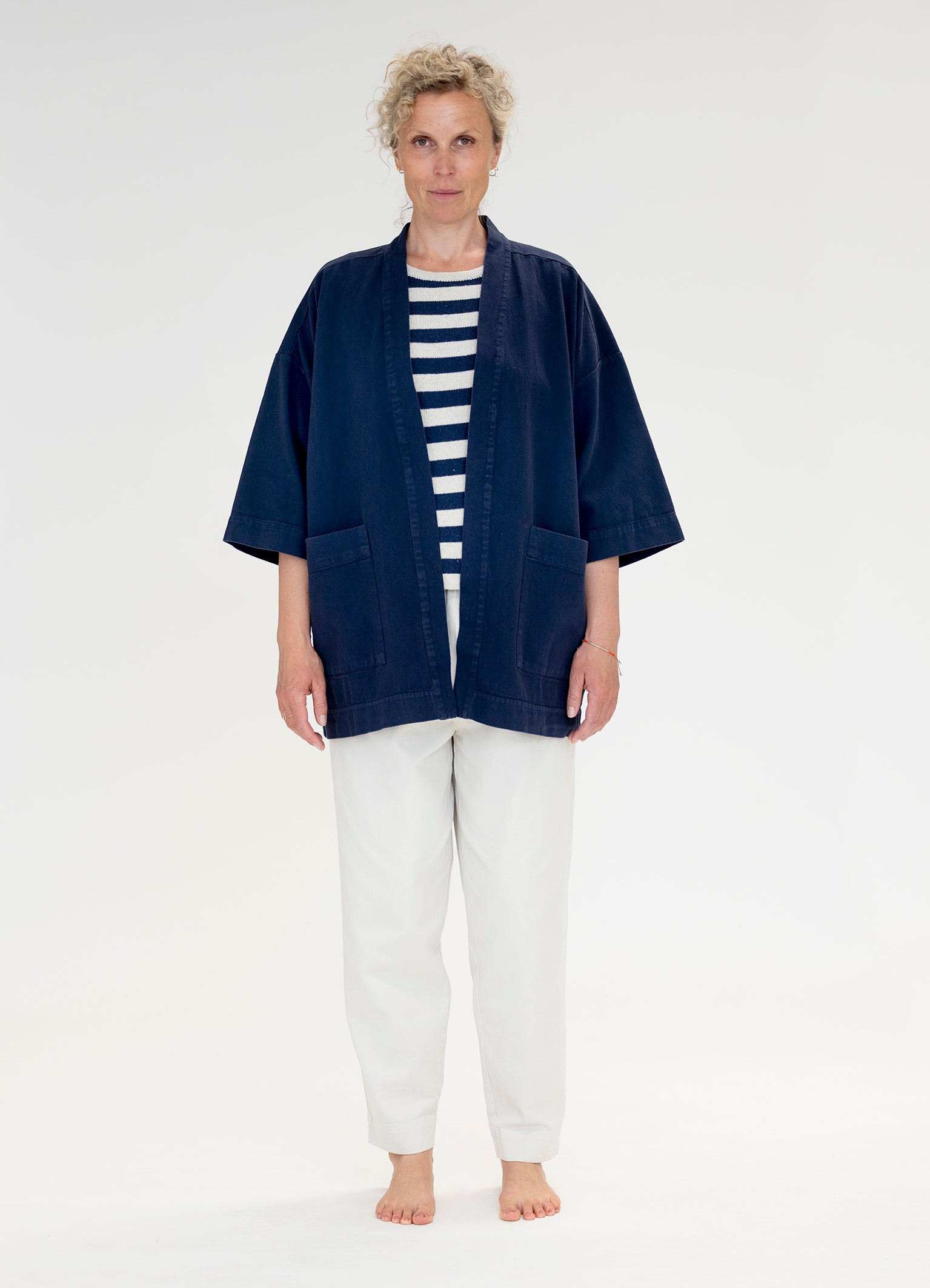 JEANNE Kimono