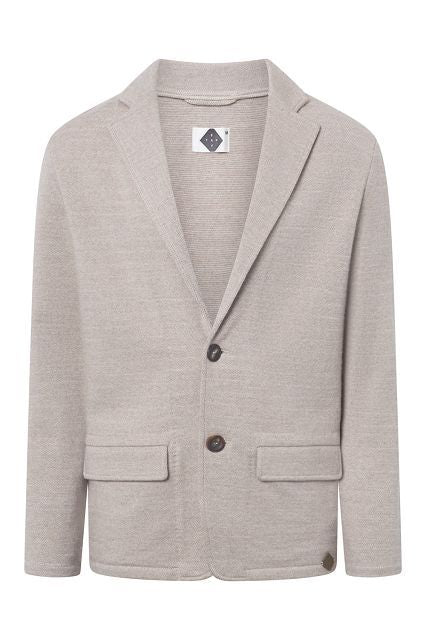 Herren Jacke - Eske Zweig