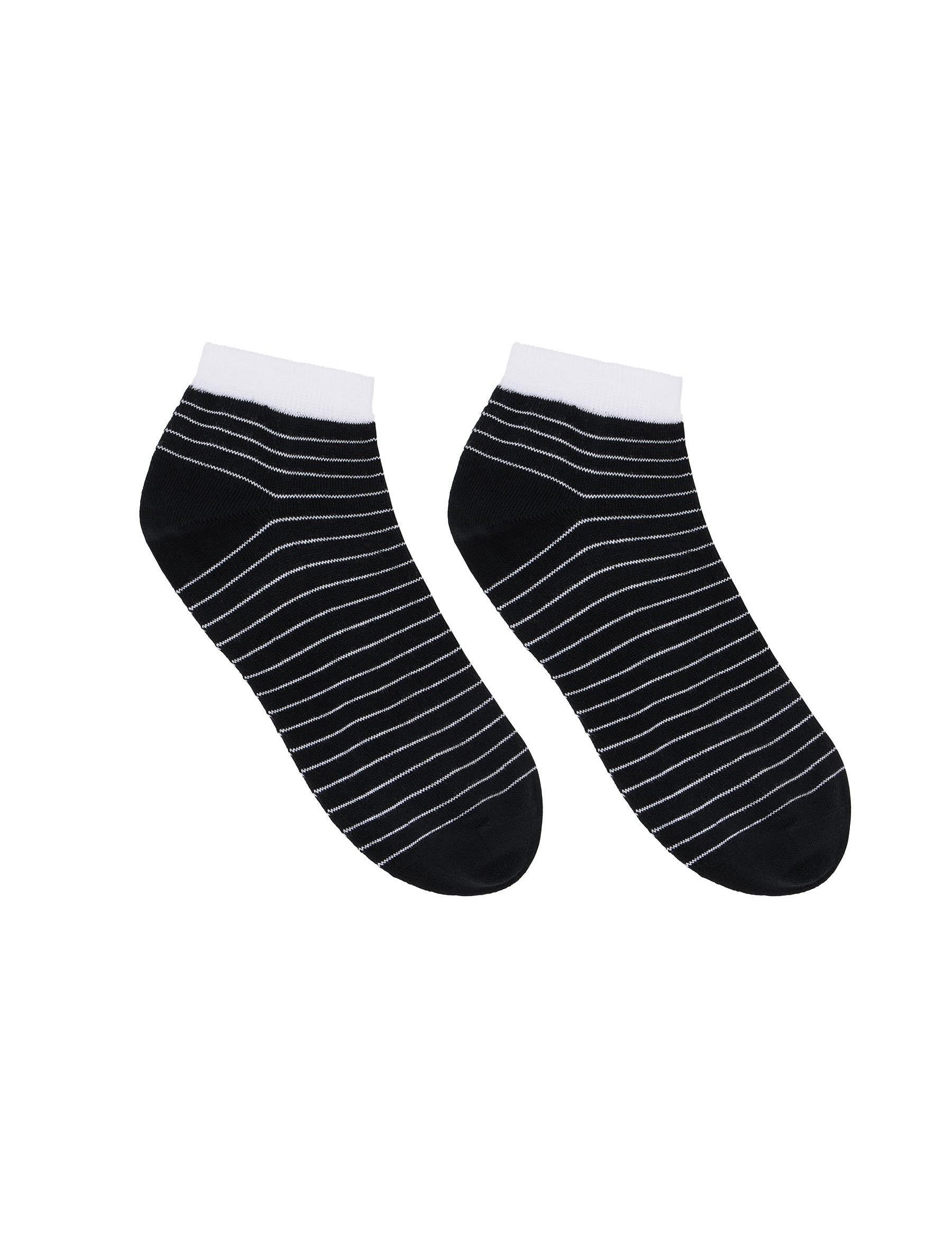 LANIUS_125-14277-199-black-off-white-35-38_Sneaker-Socken-Streifen-GOTS_01.jpg