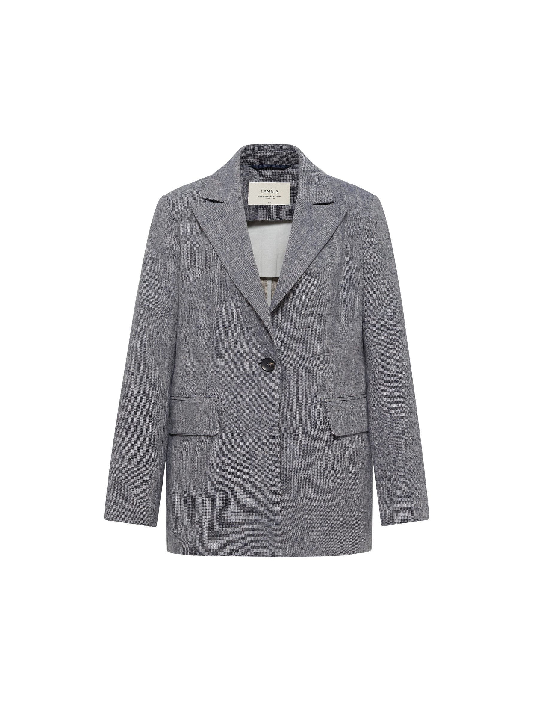 LANIUS_125_14196-591-dark-blue-melange-34_Blazer_01.jpg